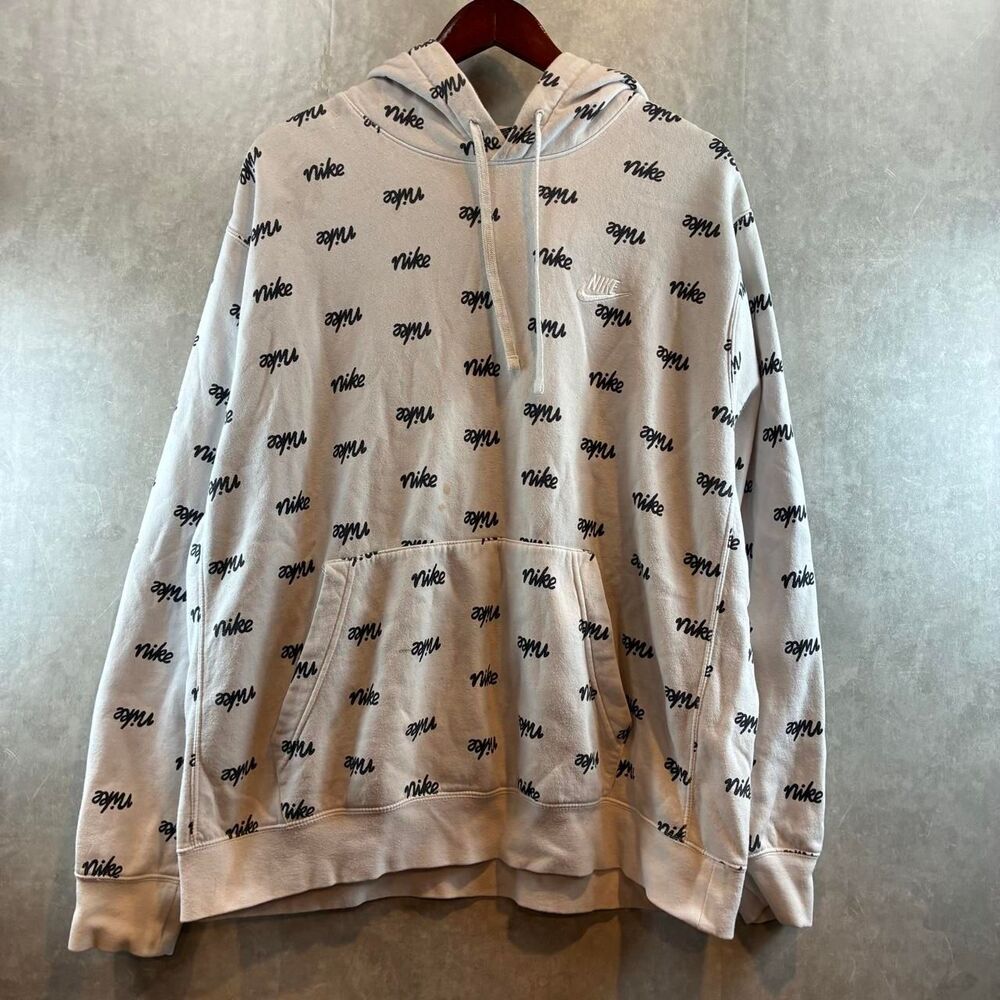 Nike Men's Hoodie